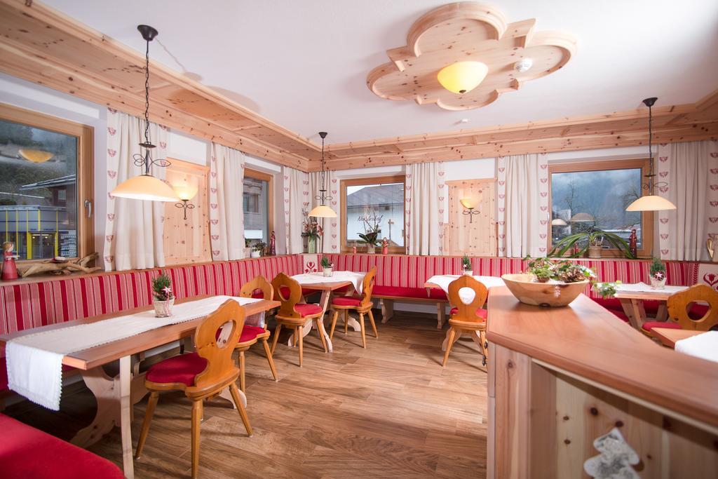 Apart Landhaus Heim Mayrhofen Exterior foto