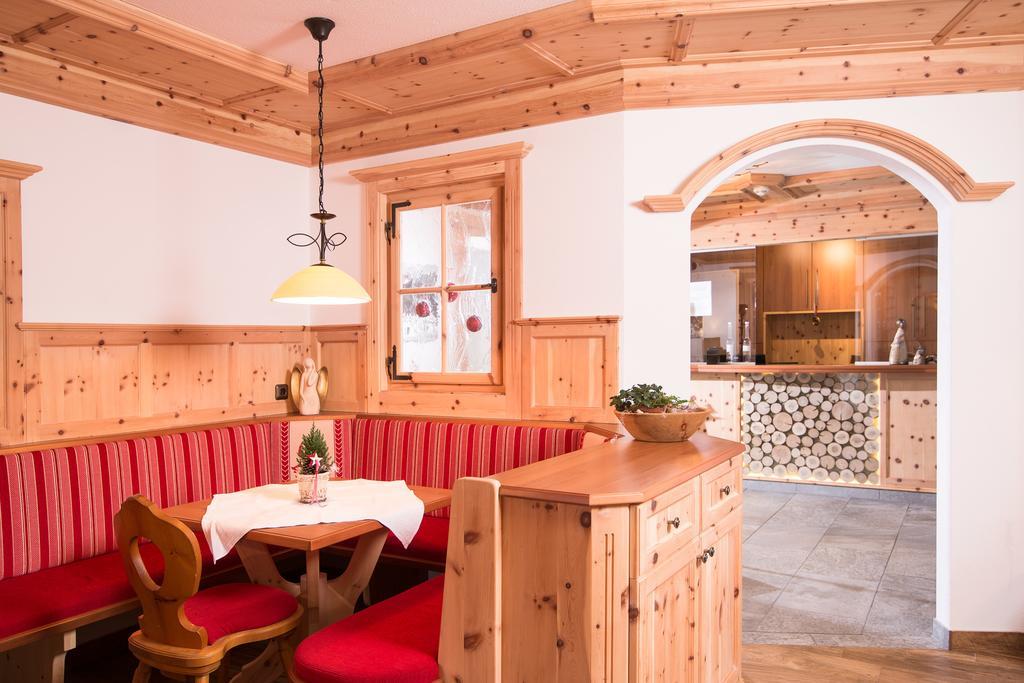 Apart Landhaus Heim Mayrhofen Exterior foto