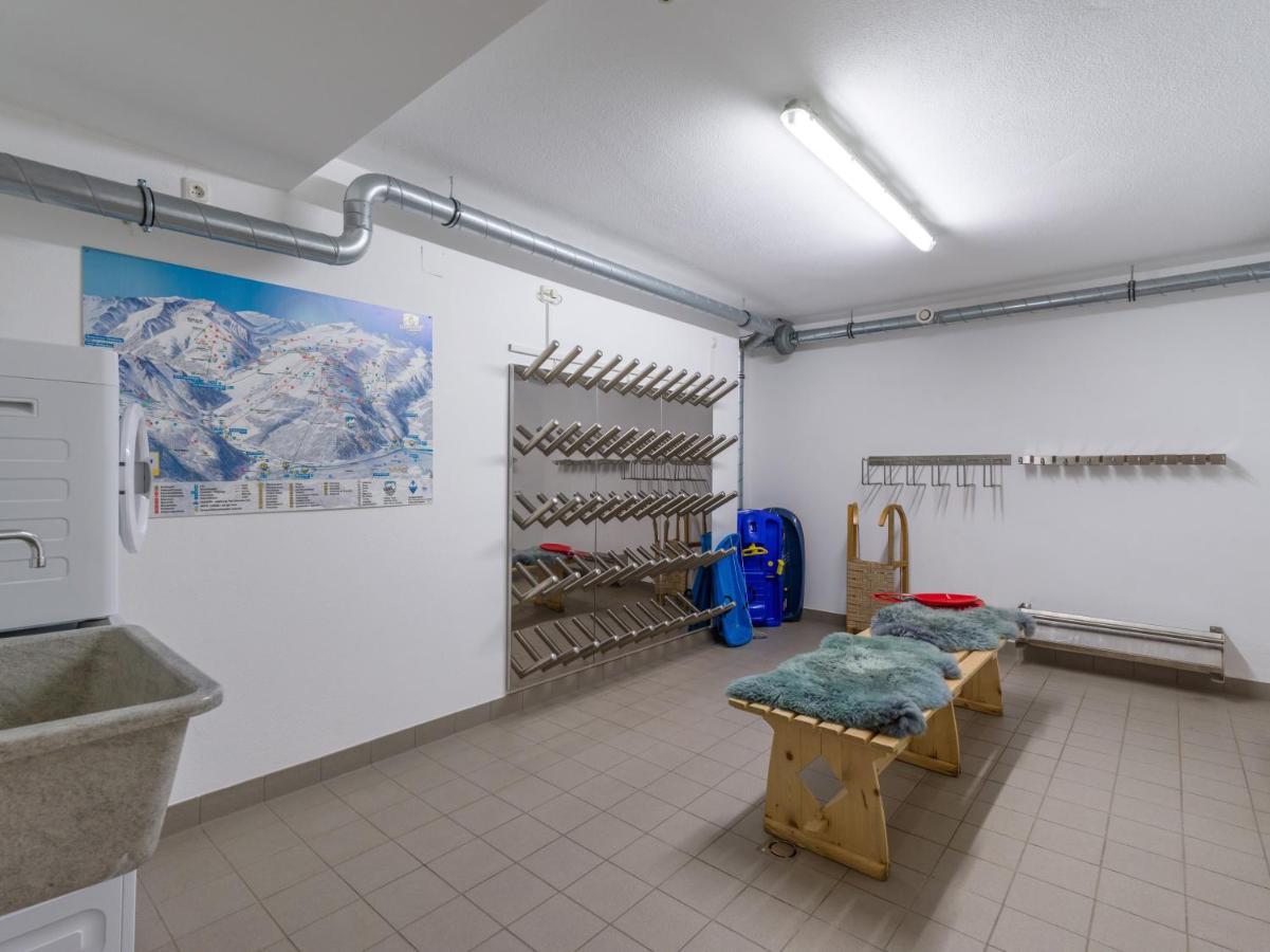 Apart Landhaus Heim Mayrhofen Exterior foto